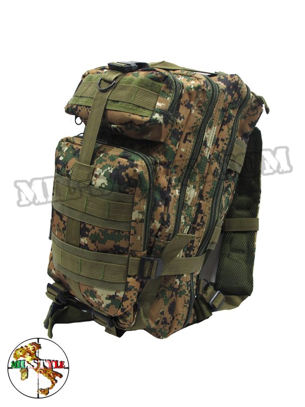 ZAIN-MG-445 - immagine 2